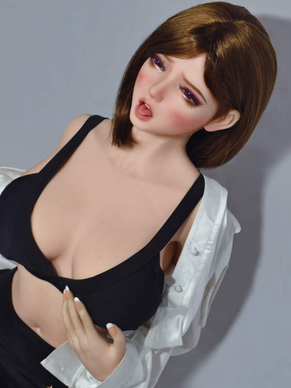 Hasegawa Yukina – Elsa Babe 150cm – Bild 9
