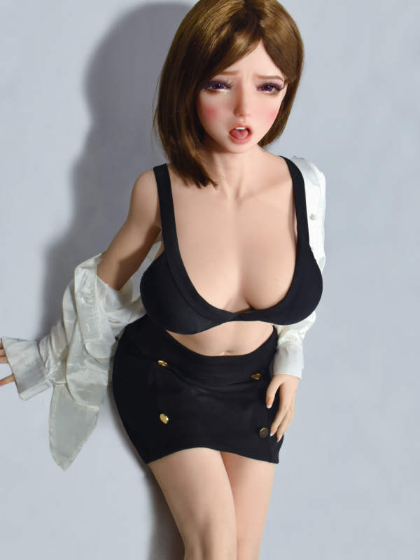 Hasegawa Yukina – Elsa Babe 150cm – Bild 11