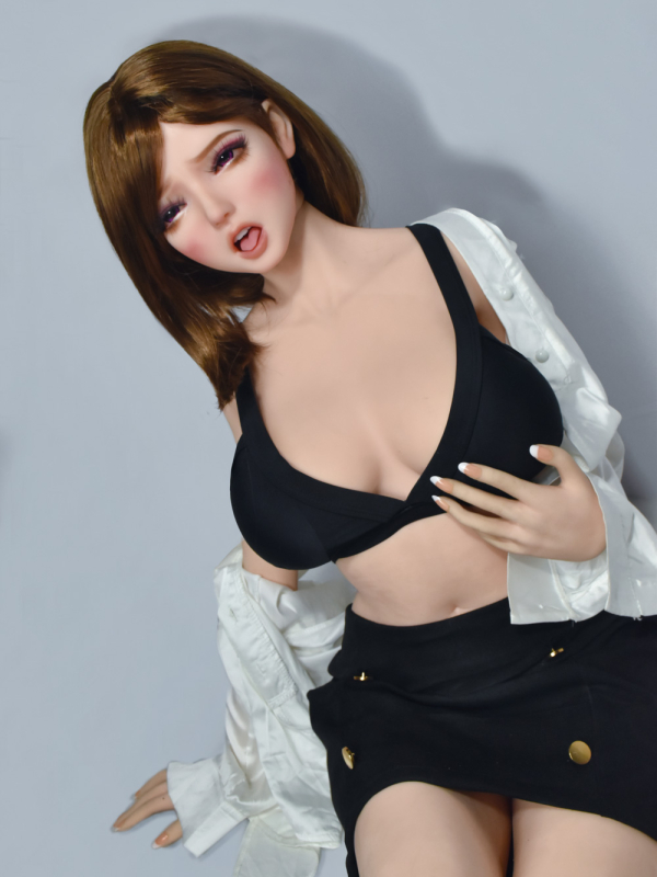 Hasegawa Yukina – Elsa Babe 150cm – Bild 12