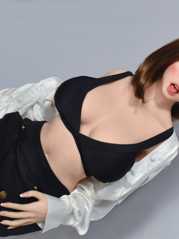 Hasegawa Yukina – Elsa Babe 150cm – Bild 30