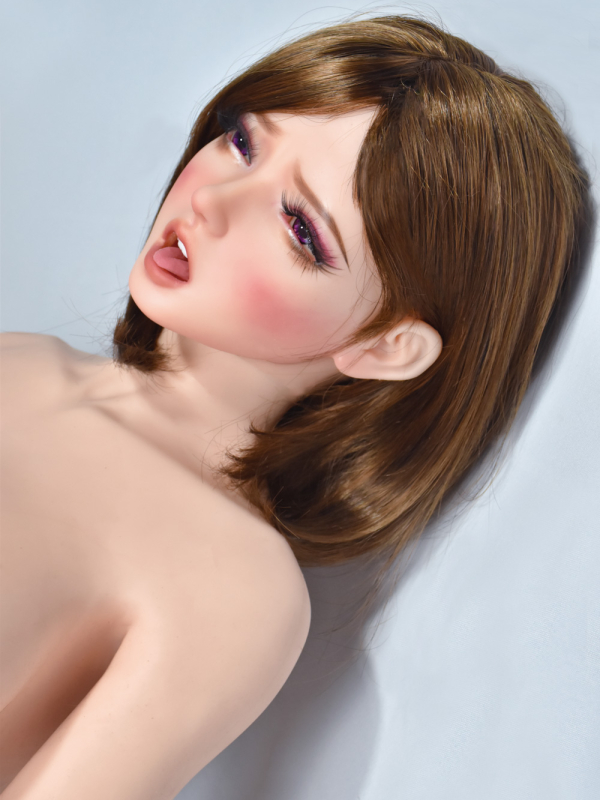 Hasegawa Yukina – Elsa Babe 150cm – Bild 19