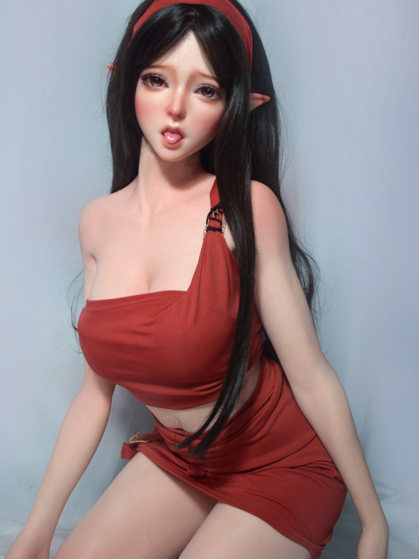 Sakuma Hanasaki – Elsa Babe 150cm – Bild 5