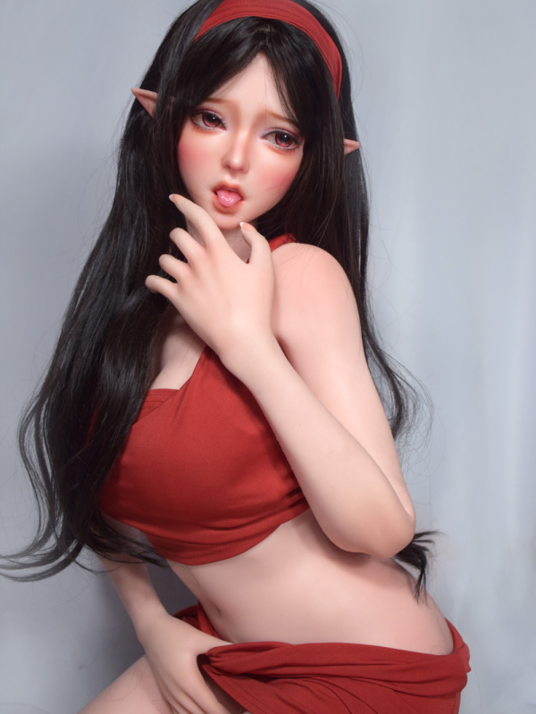 Sakuma Hanasaki – Elsa Babe 150cm – Bild 8