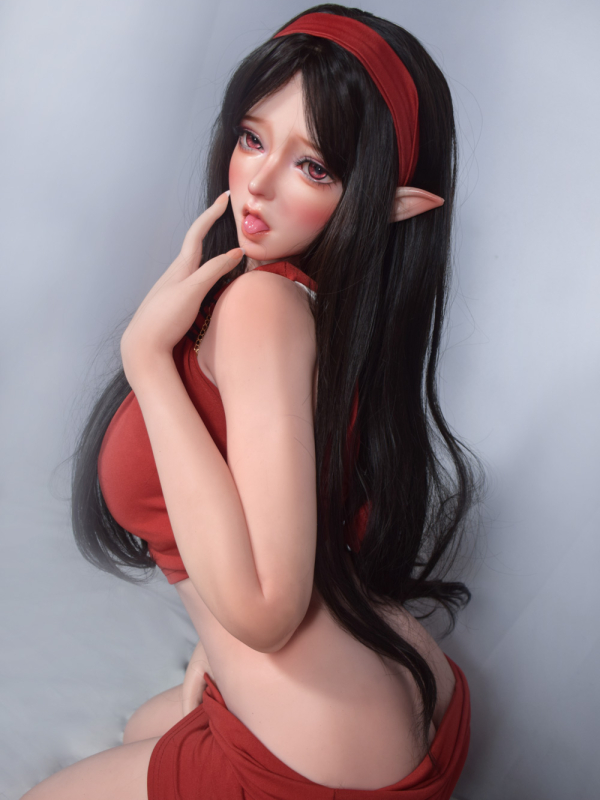 Sakuma Hanasaki – Elsa Babe 150cm – Bild 14