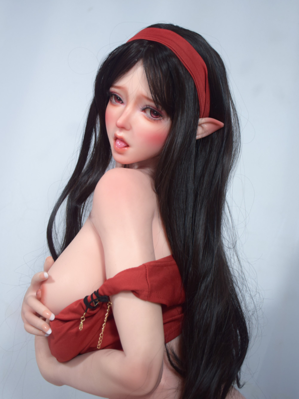 Sakuma Hanasaki – Elsa Babe 150cm – Bild 22