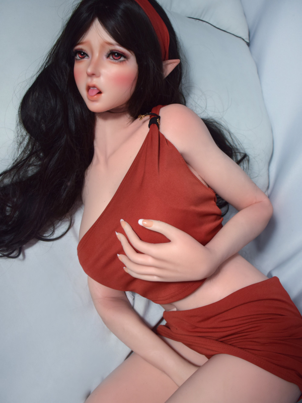 Sakuma Hanasaki – Elsa Babe 150cm – Bild 9