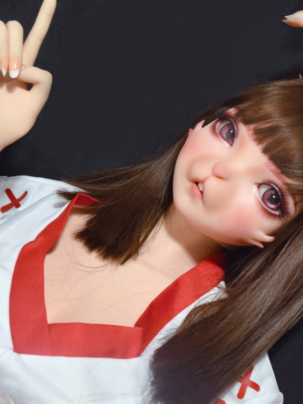 Aida Rina – Elsa Babe 150cm – Bild 16