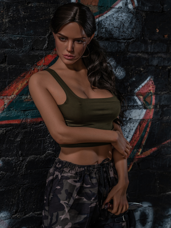Karina - Zelex 170cm – Bild 19