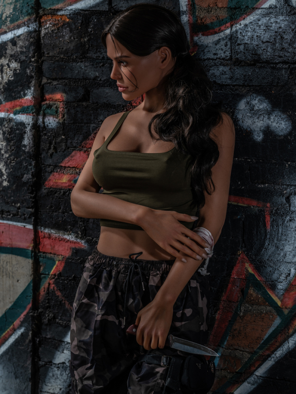 Karina - Zelex 170cm – Bild 20