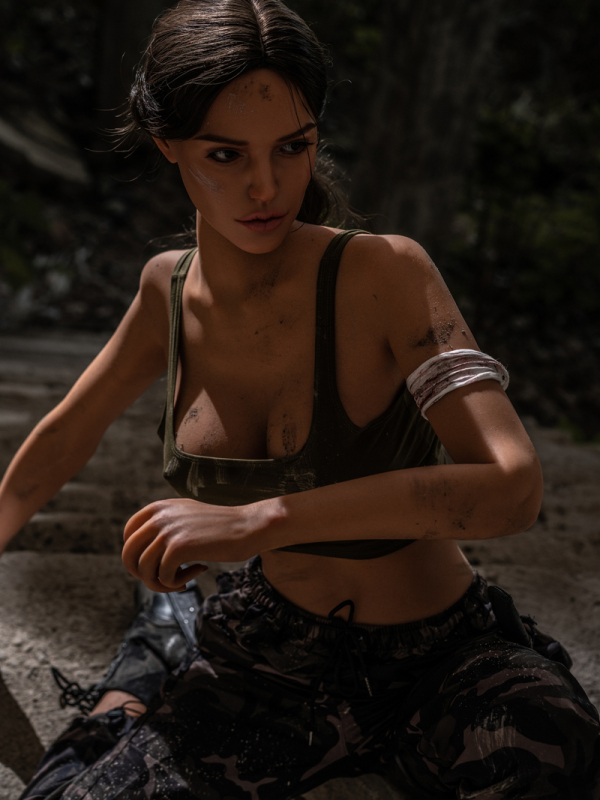 Karina - Zelex 170cm – Bild 25