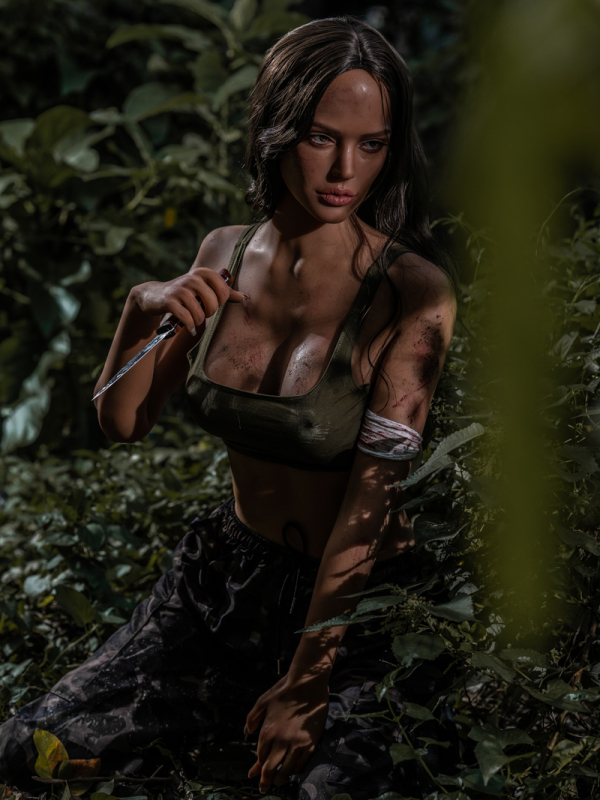 Karina - Zelex 170cm – Bild 10
