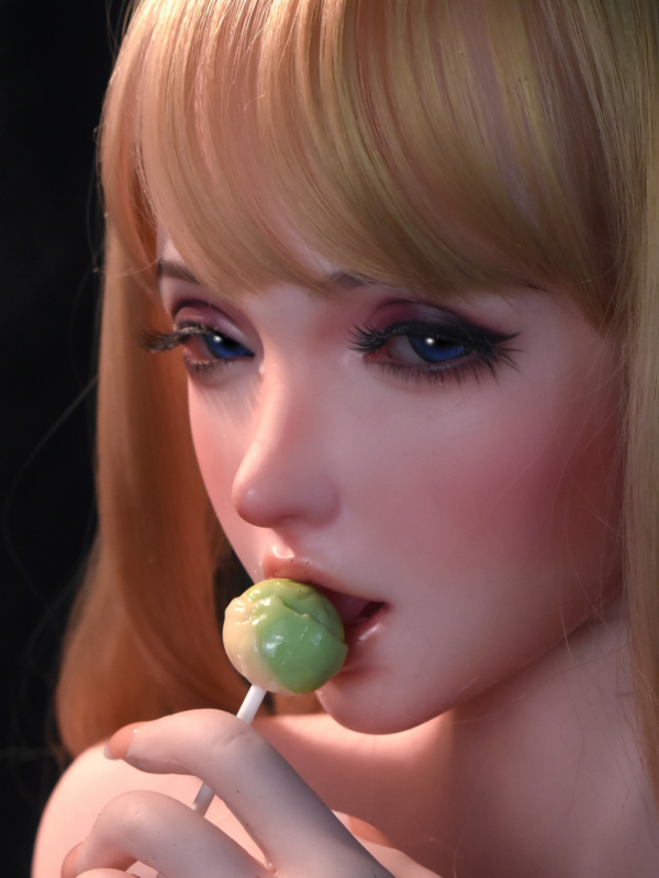 Shiina Tomoyo – Elsa Babe 150cm – Bild 22