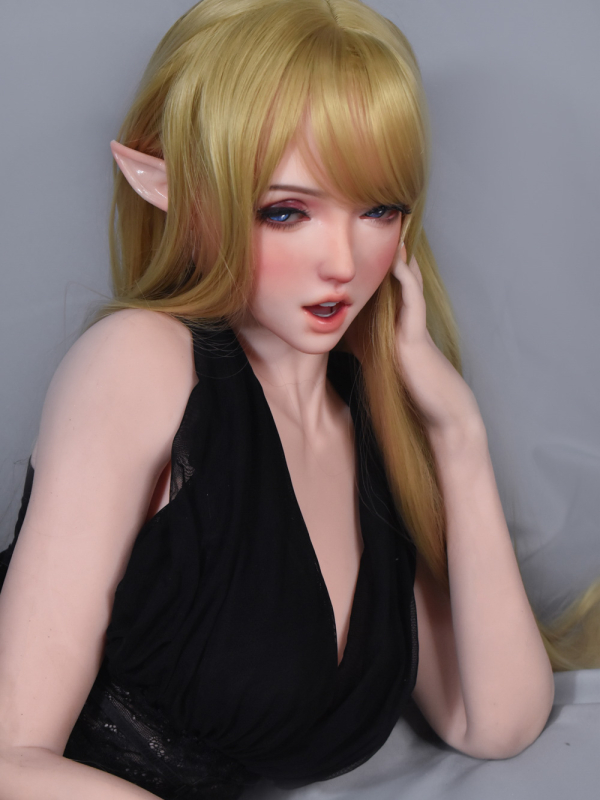 Shiina Tomoyo – Elsa Babe 150cm – Bild 8