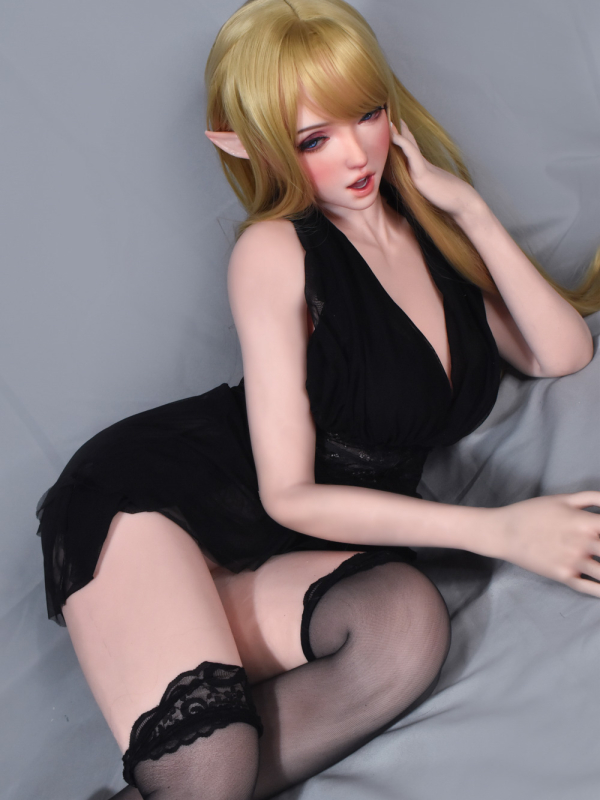 Shiina Tomoyo – Elsa Babe 150cm – Bild 9