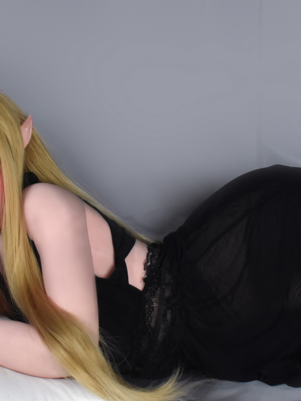 Shiina Tomoyo – Elsa Babe 150cm – Bild 31