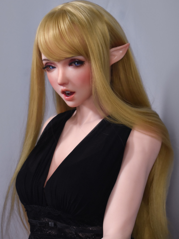 Shiina Tomoyo – Elsa Babe 150cm – Bild 5
