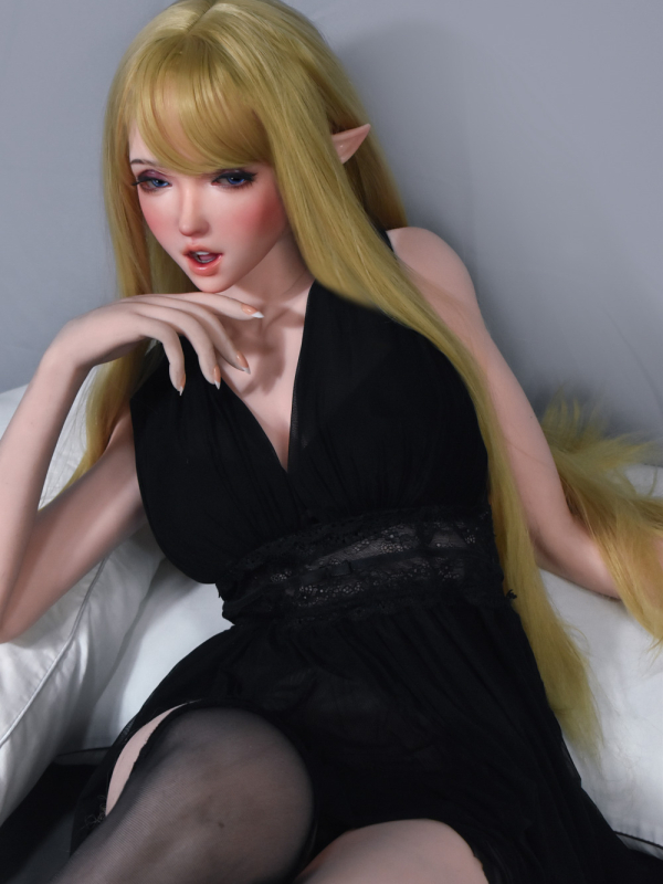 Shiina Tomoyo – Elsa Babe 150cm – Bild 6
