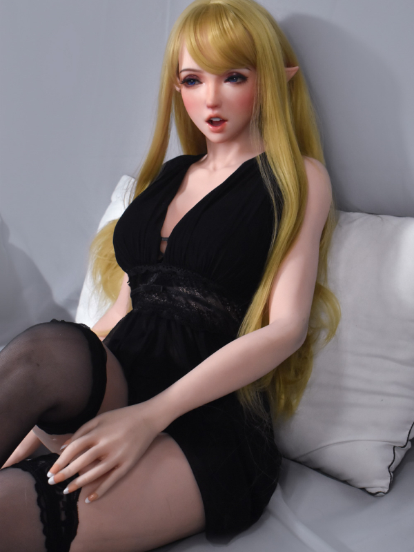 Shiina Tomoyo – Elsa Babe 150cm – Bild 7