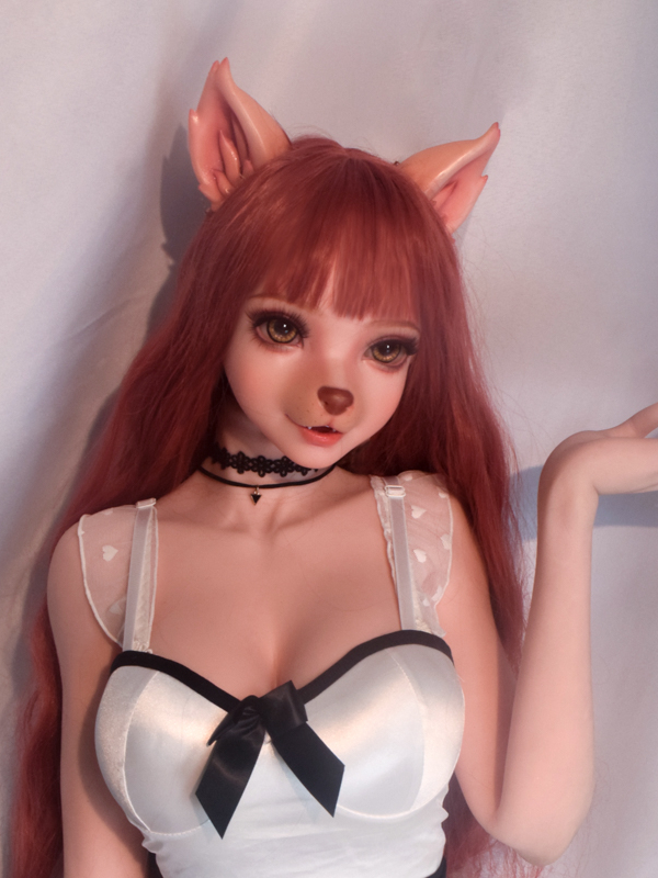 Inujima Haruko – Elsa Babe 150cm – Bild 30