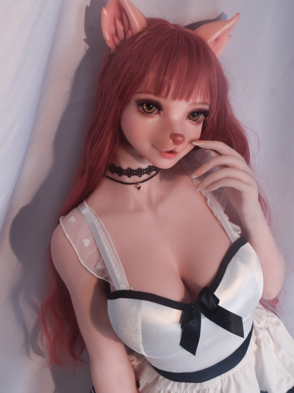 Inujima Haruko – Elsa Babe 150cm – Bild 7