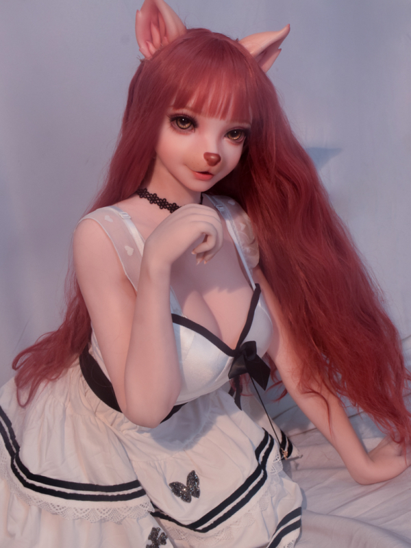 Inujima Haruko – Elsa Babe 150cm – Bild 9