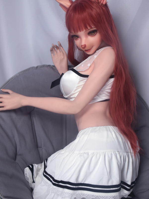 Inujima Haruko – Elsa Babe 150cm – Bild 11