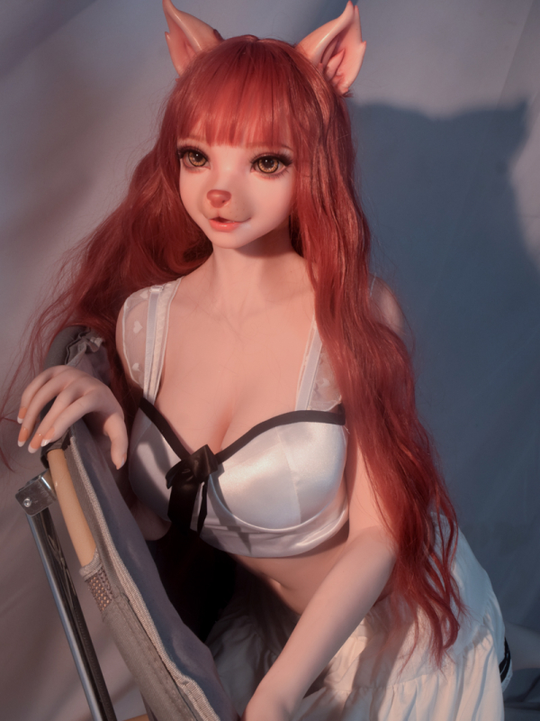 Inujima Haruko – Elsa Babe 150cm – Bild 3