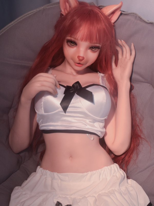 Inujima Haruko – Elsa Babe 150cm – Bild 4