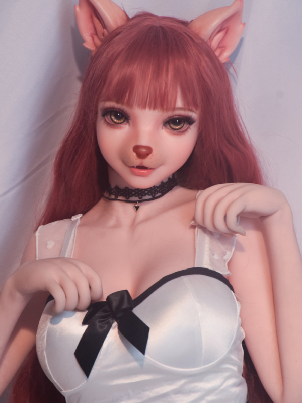 Inujima Haruko – Elsa Babe 150cm – Bild 5
