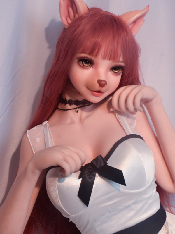 Inujima Haruko – Elsa Babe 150cm – Bild 6