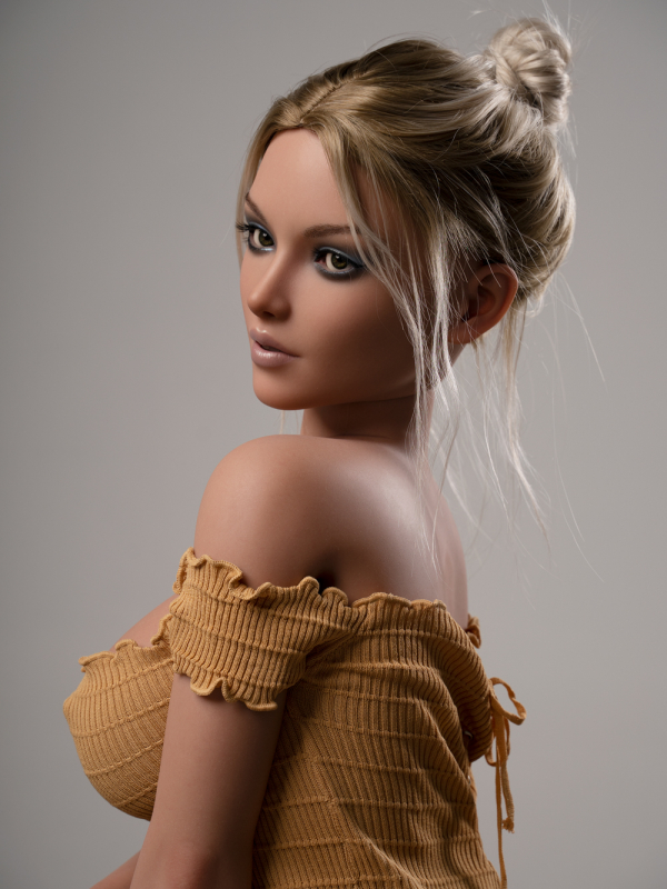 Scarlett - Zelex 165cm – Bild 12