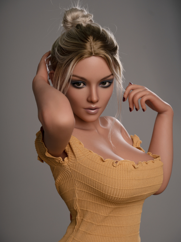 Scarlett - Zelex 165cm – Bild 4