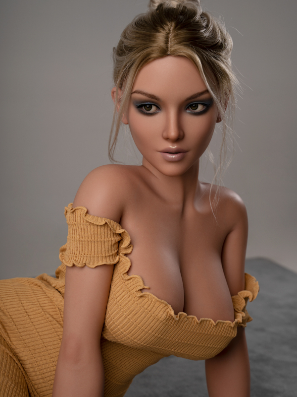 Scarlett - Zelex 165cm – Bild 9