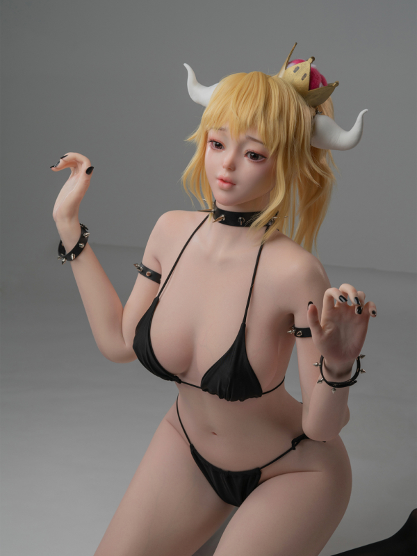 Ella May - Zelex 172cm – Bild 8