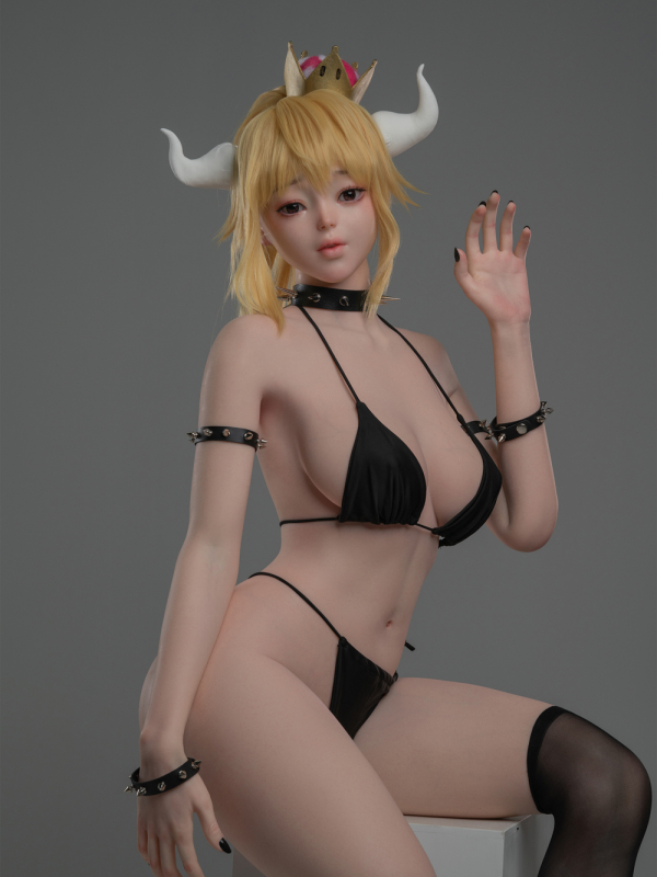 Ella May - Zelex 172cm