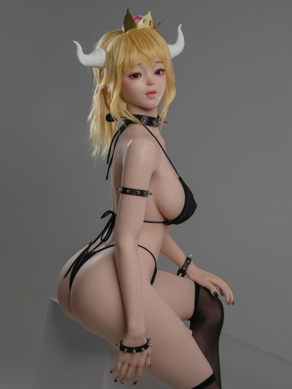 Ella May - Zelex 172cm – Bild 2