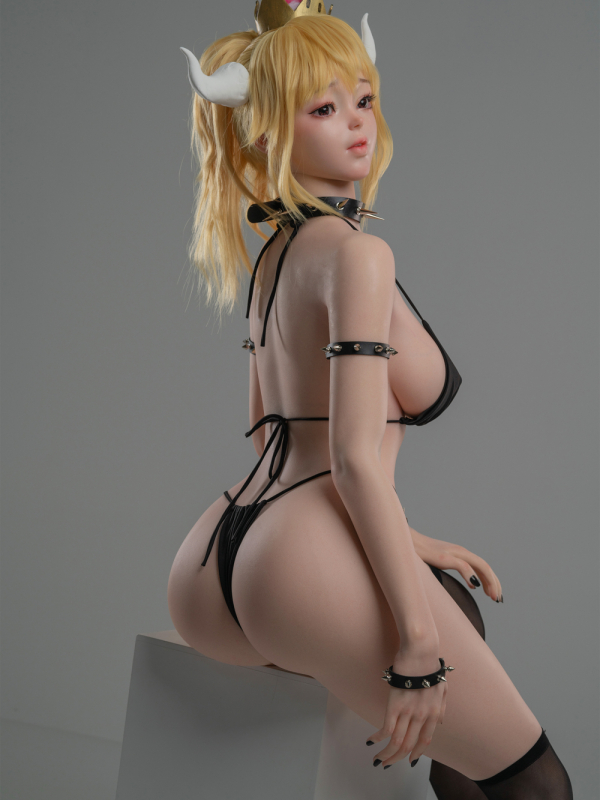 Ella May - Zelex 172cm – Bild 6