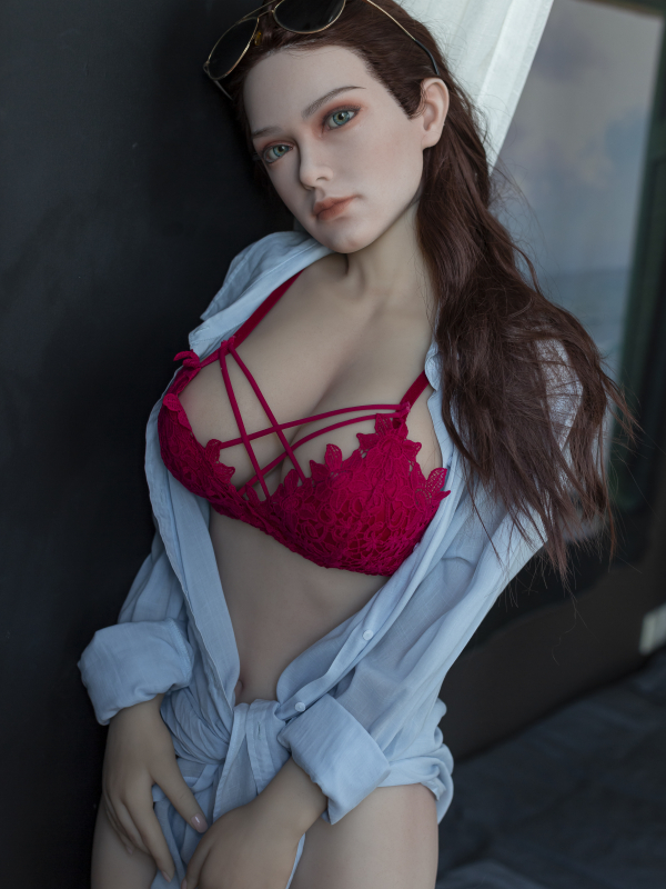 Vanesa - Starpery 167cm E – Bild 41