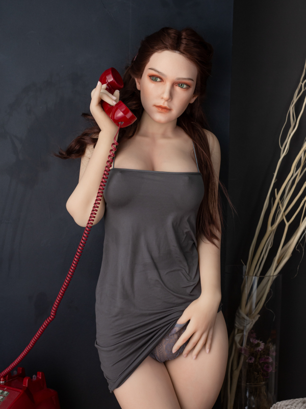 Vanesa - Starpery 167cm E – Bild 8