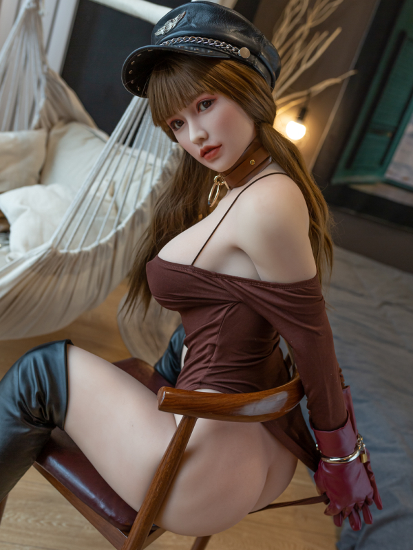 Wushi - Starpery 167cm E – Bild 15