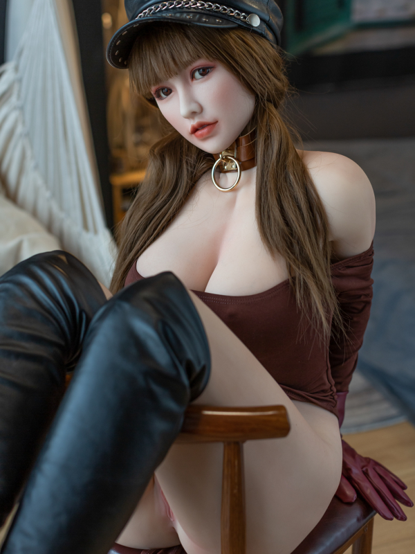 Wushi - Starpery 167cm E – Bild 5