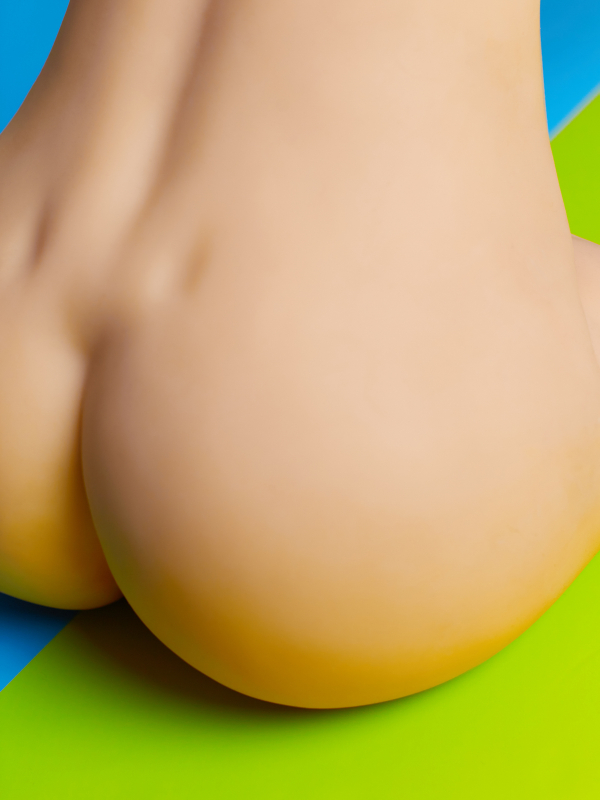 Torso Hintern – Bild 8