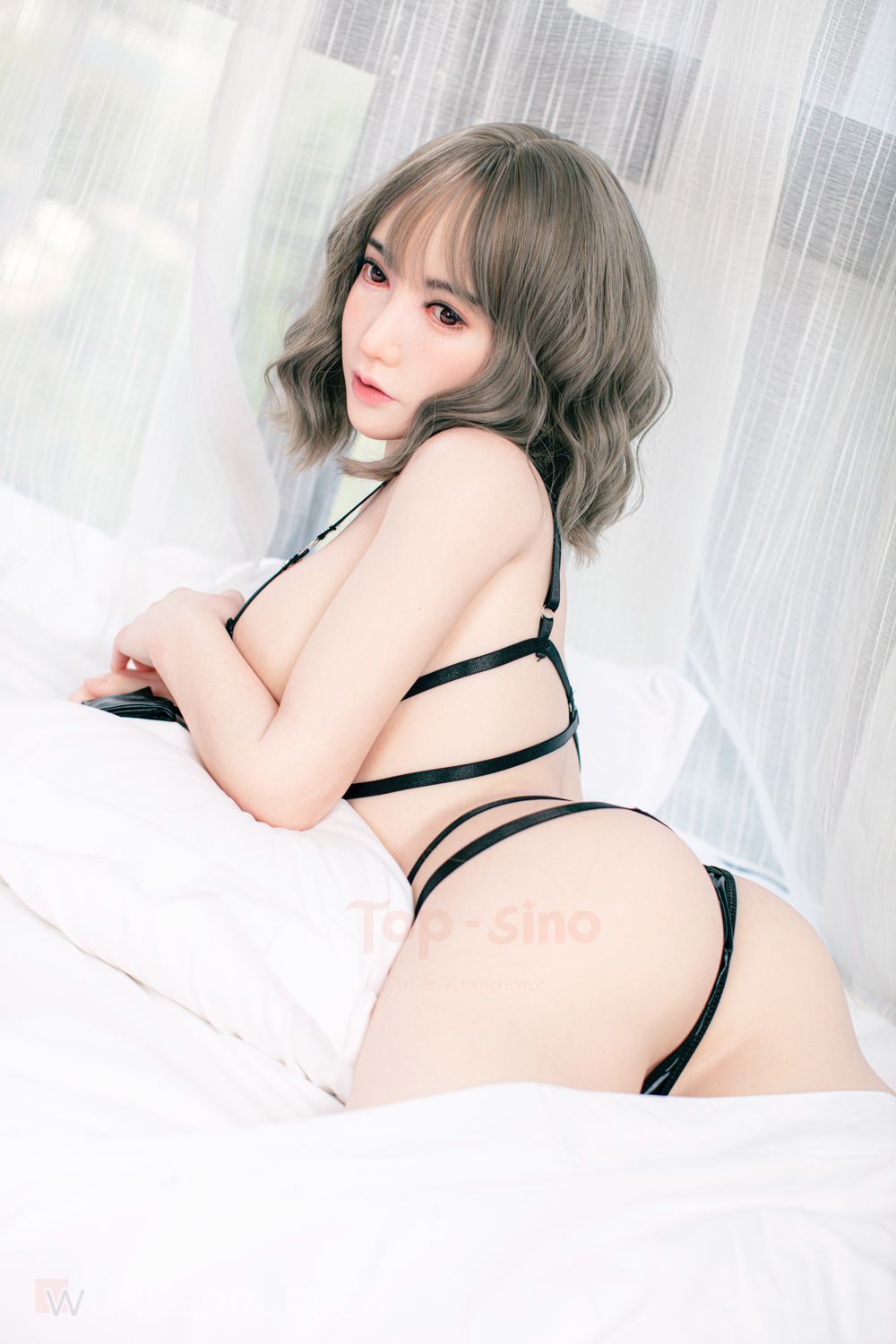Mimei - Top Sino T90cm Torso – Bild 11