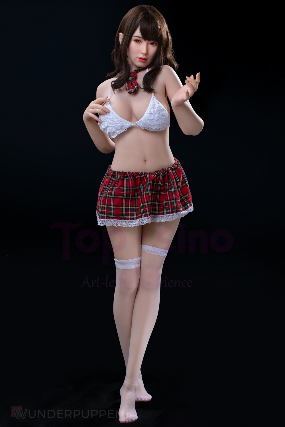 Miyi - Top Sino T165cm – Bild 7