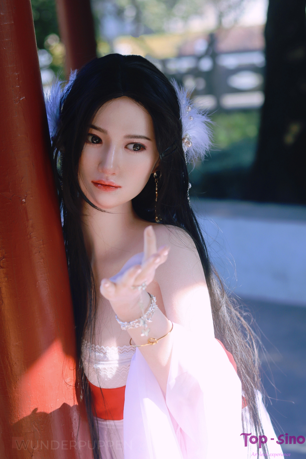 Mifei - Top Sino T163cm – Bild 5