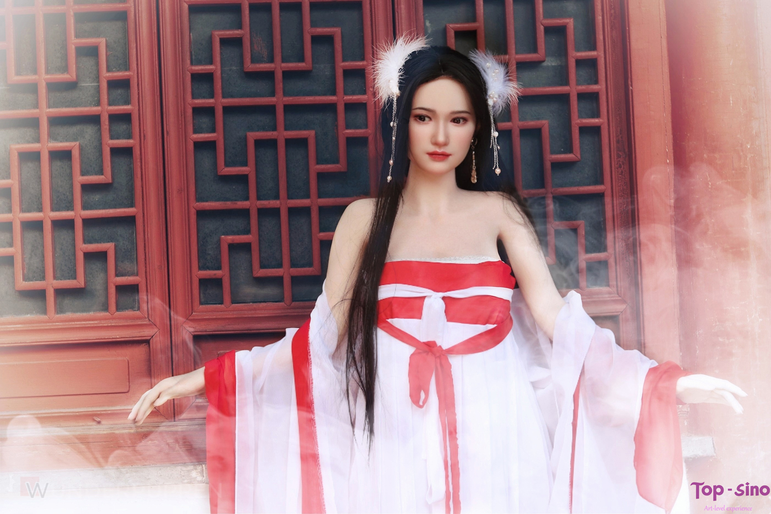 Mifei - Top Sino T163cm – Bild 20