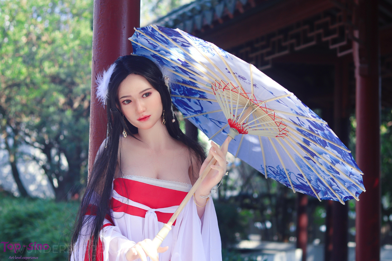 Mifei - Top Sino T163cm – Bild 23