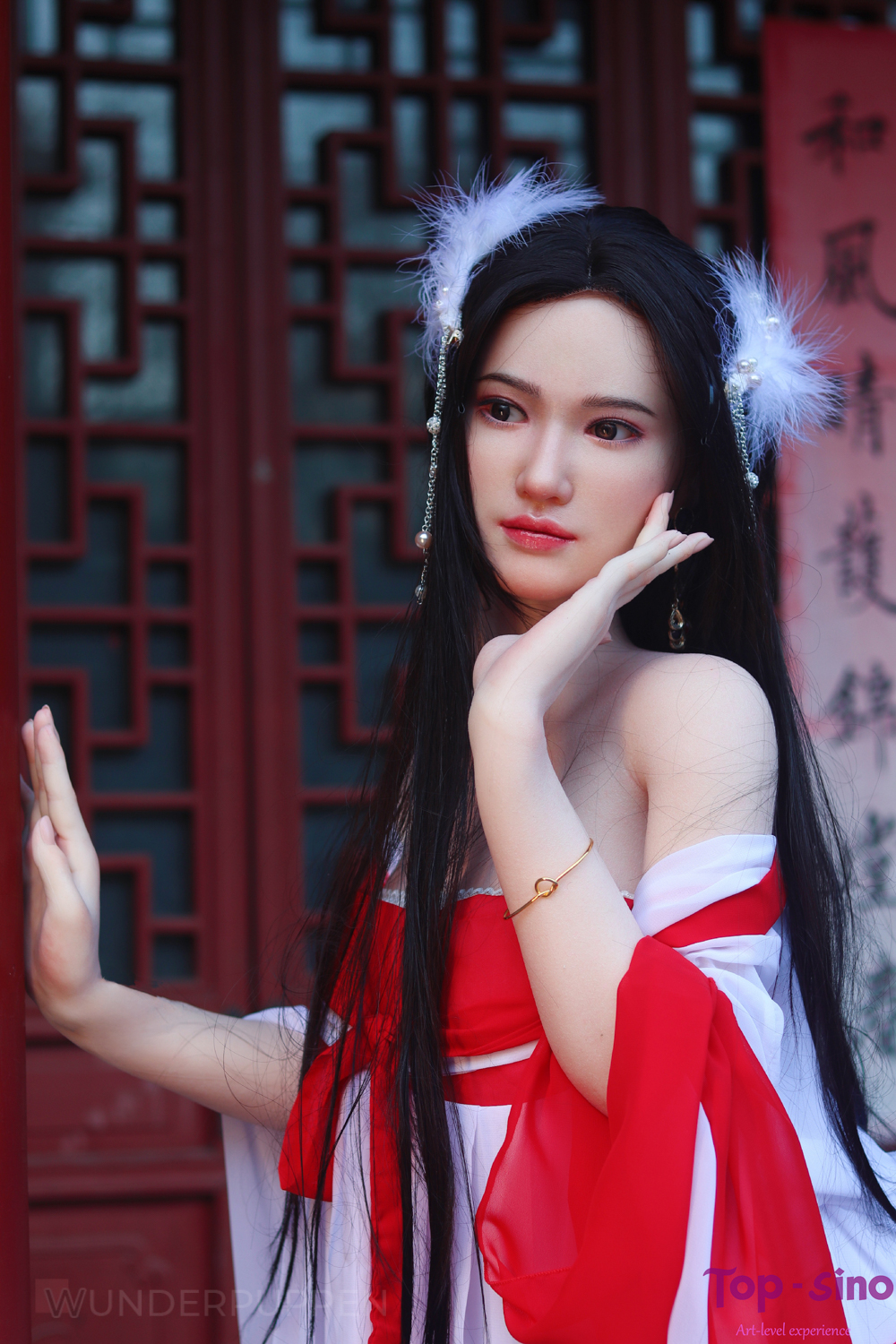 Mifei - Top Sino T163cm – Bild 4