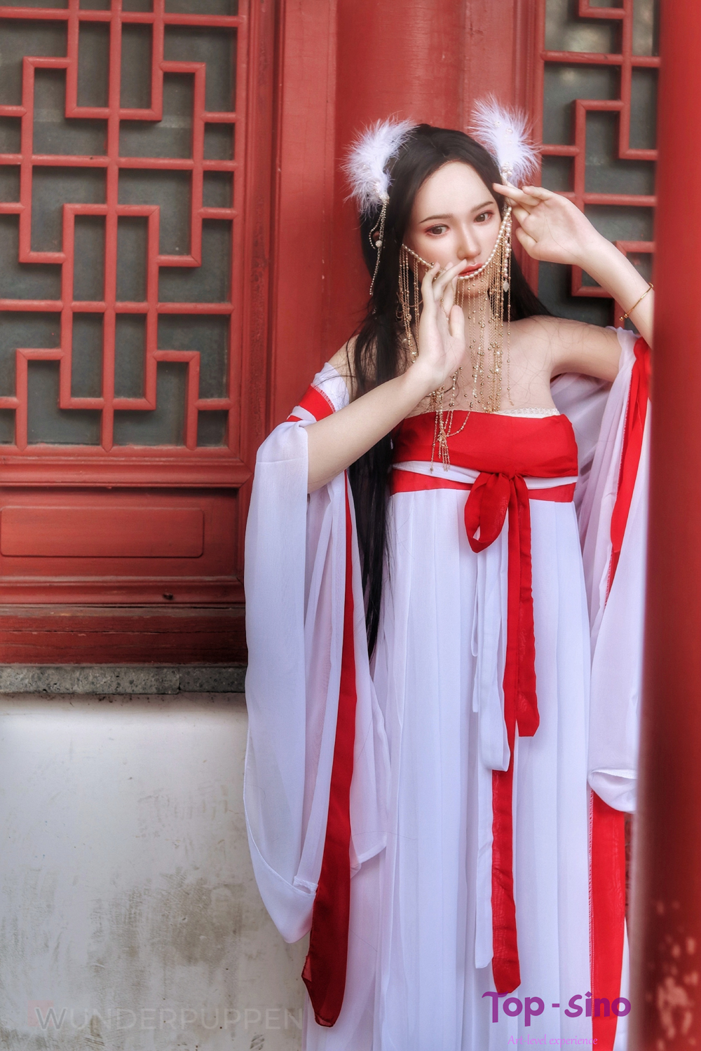 Mifei - Top Sino T163cm – Bild 2