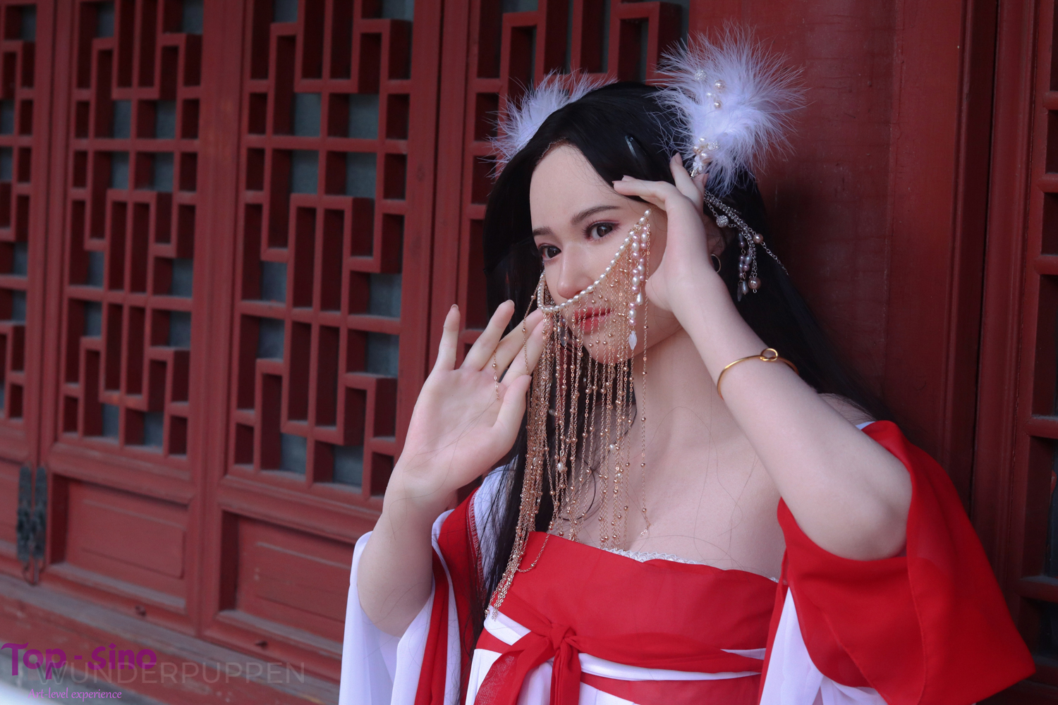 Mifei - Top Sino T163cm – Bild 18